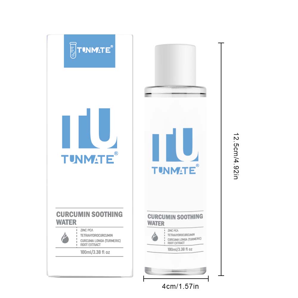 Hydrating Facial Toner for Glowing Skin and Pore Refining