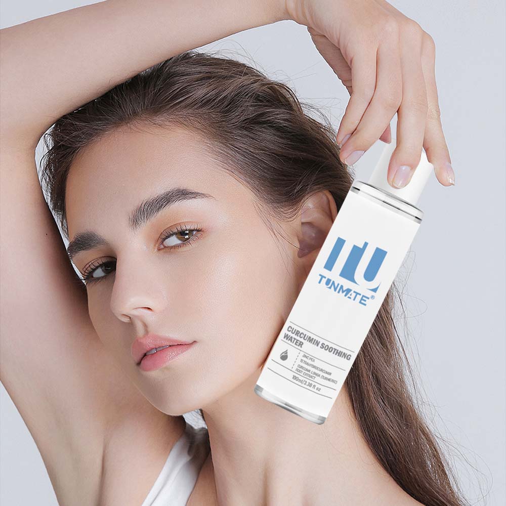 Hydrating Facial Toner for Glowing Skin and Pore Refining