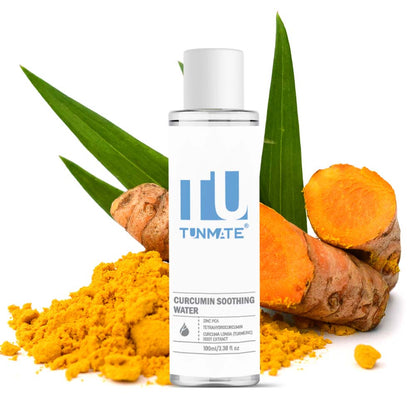 Hydrating Facial Toner for Glowing Skin and Pore Refining