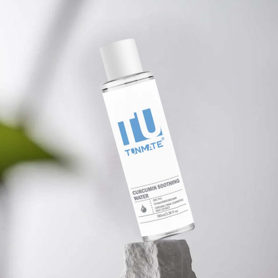 Hydrating Facial Toner for Glowing Skin and Pore Refining