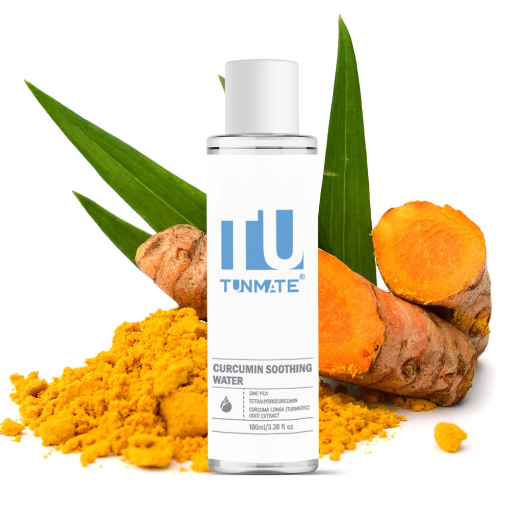 Hydrating Facial Toner for Glowing Skin and Pore Refining