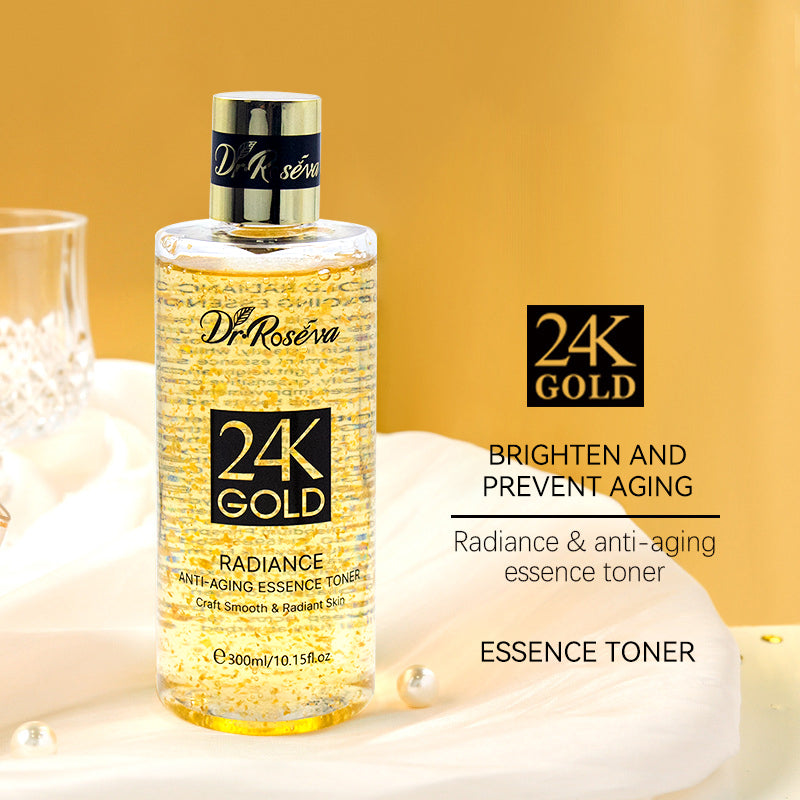 Hydrating Facial Toner for Sensitive Skin Pore Minimizer Alcohol Free Essence - Teleplus