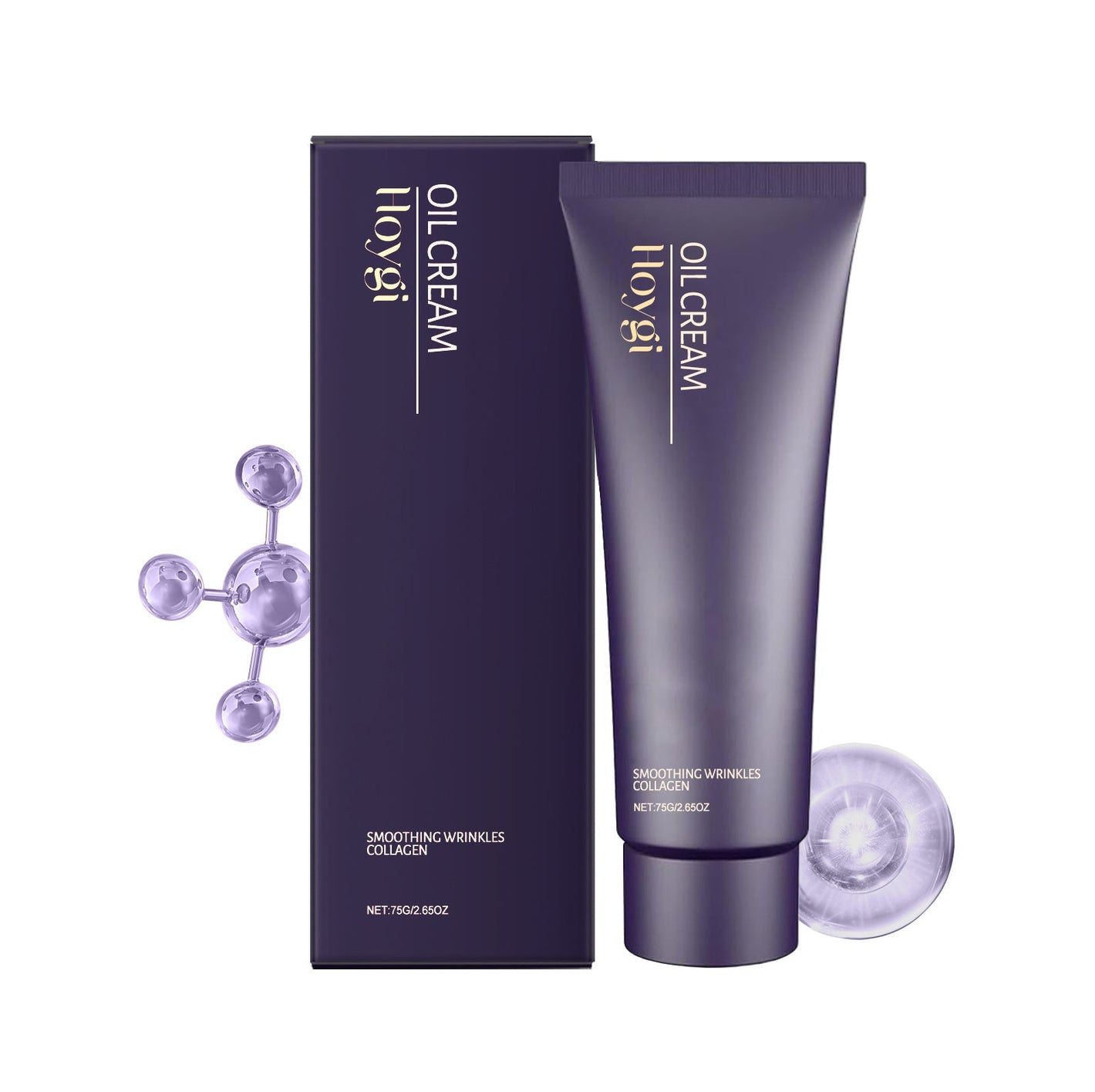 Hydrating Firming Cream with Collagen and Fermentation Filtrate - Teleplus teleplus hydrating firming fermentation