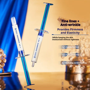 Hydrating Firming Facial Serum for Normal Skin Anti Aging Moisturizer