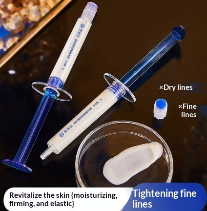 Hydrating Firming Facial Serum for Normal Skin Anti Aging Moisturizer