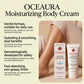 Hydrating Glycolic Acid Moisturizer for Women All Skin Types 100g