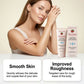 Hydrating Glycolic Acid Moisturizer for Women All Skin Types 100g