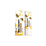 Hydrating Lip Balm with Beeswax Hyaluronic Acid Vitamin E and Bee Venom - Teleplus lip balm