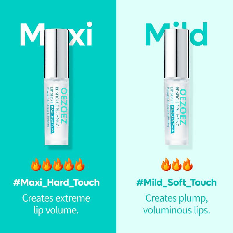 Hydrating Lip Essence Oil Moisturizing Treatment for Dry and Chapped Lips - Teleplus lip essence oil