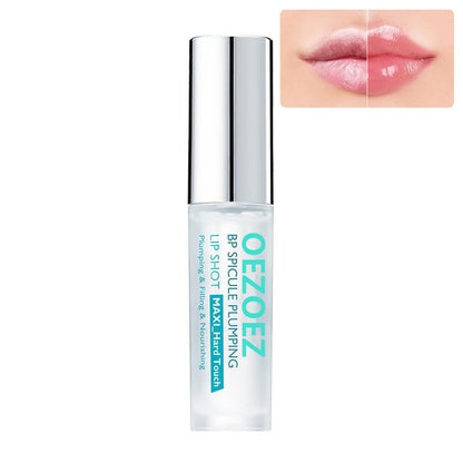 Hydrating Lip Essence Oil Moisturizing Treatment for Dry and Chapped Lips - Teleplus lip essence oil