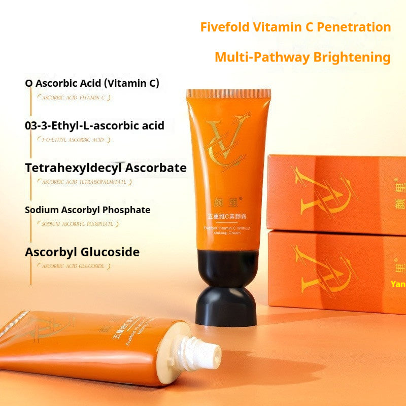 Hydrating Liquid Foundation for Women 30ml Natural Finish Makeup
