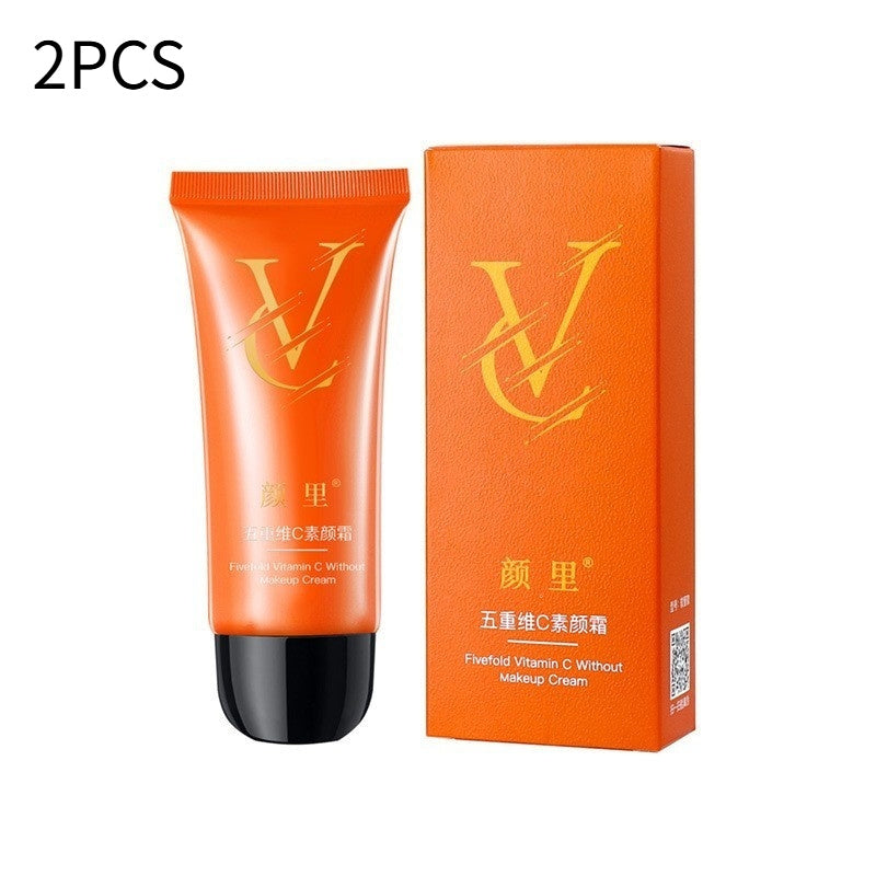 Hydrating Liquid Foundation for Women 30ml Natural Finish Makeup