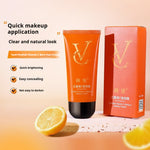 Hydrating Liquid Foundation for Women 30ml Natural Finish Makeup