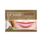 Hydrating Medicated Lip Mask for Dry Lips Intensive Overnight Treatment 8g - Teleplus lip mask