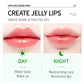 Hydrating Medicated Lip Mask for Dry Lips Intensive Overnight Treatment 8g - Teleplus lip mask