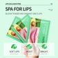 Hydrating Medicated Lip Mask for Dry Lips Intensive Overnight Treatment 8g - Teleplus lip mask