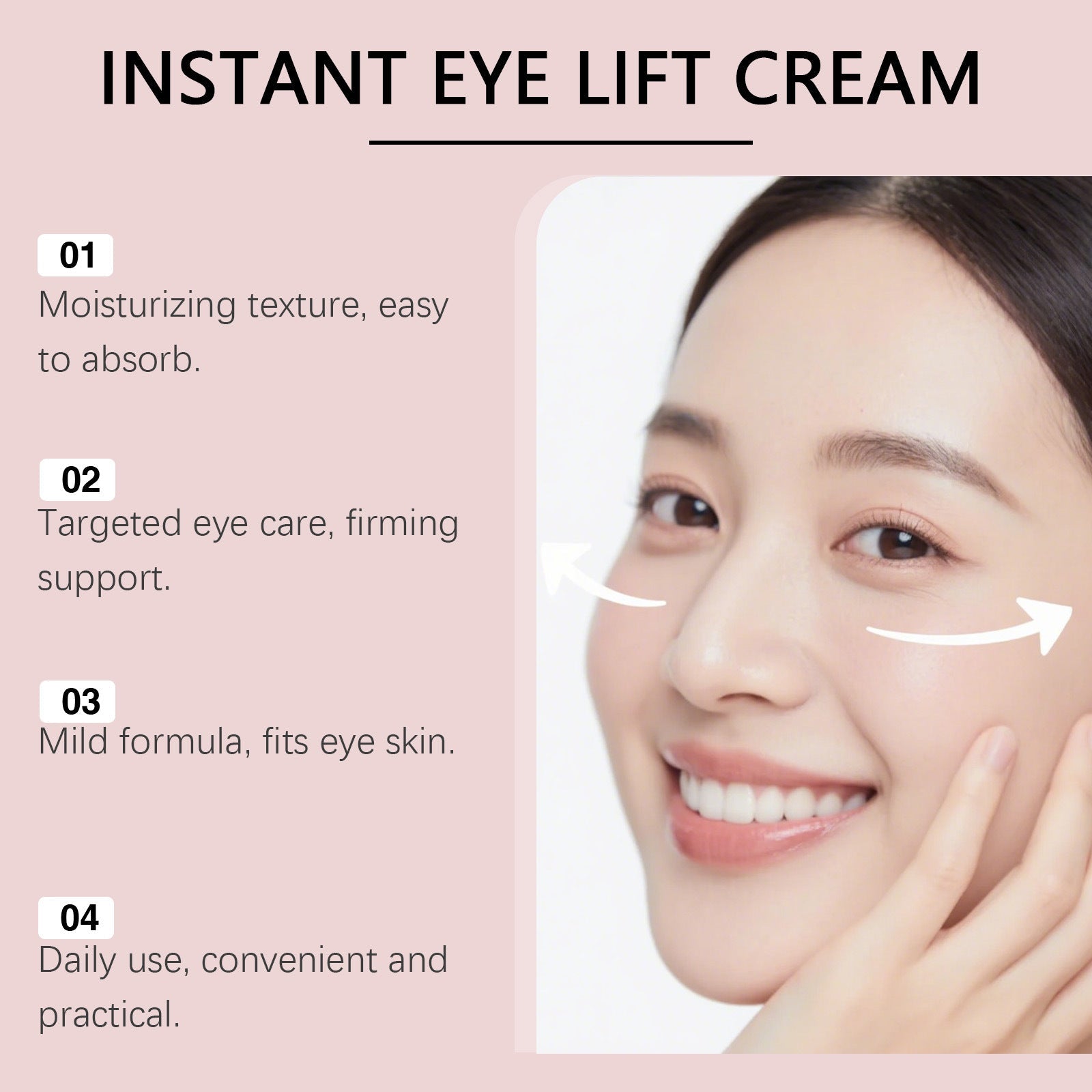 Hydrating Mineral Face Cream with Glycerol and Arginine Complex