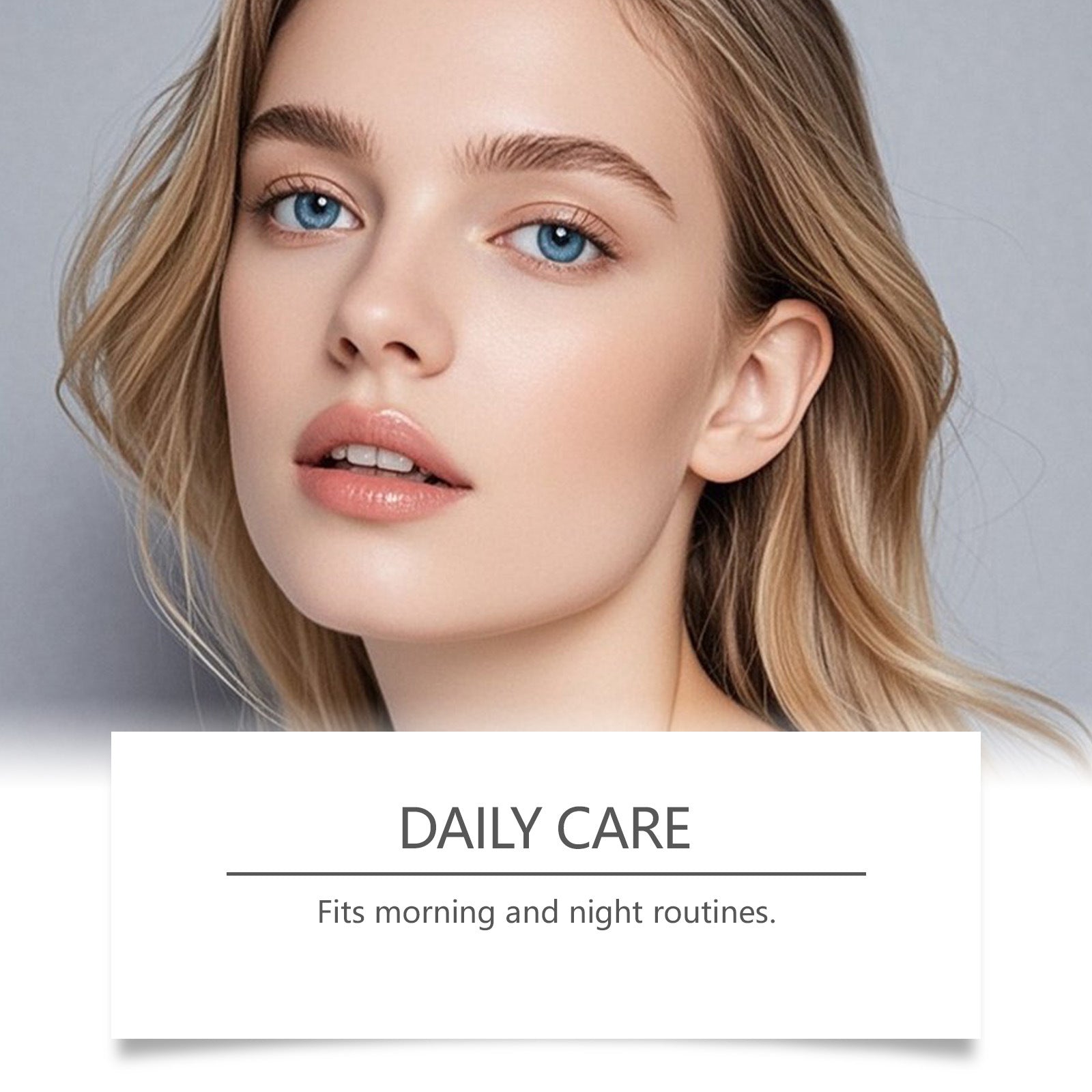 Hydrating Mineral Face Cream with Glycerol and Arginine Complex