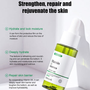 Hydrating Repair Hyaluronic Acid Serum with Aloe and Centella for Skin Rehabilitation - Sunkissed Skin’s Best Friend