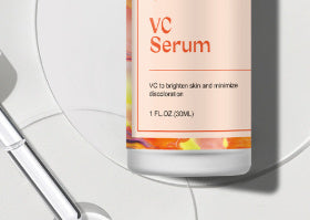 Hydrating Moisturizing Care Solution for Nourishing Skin 30ml - care solution hydrating moisturizing brightening