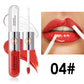 Hydrating Moisturizing Lip Gloss Long Lasting Color for All Skin Types 6ml - Teleplus lip gloss long lasting