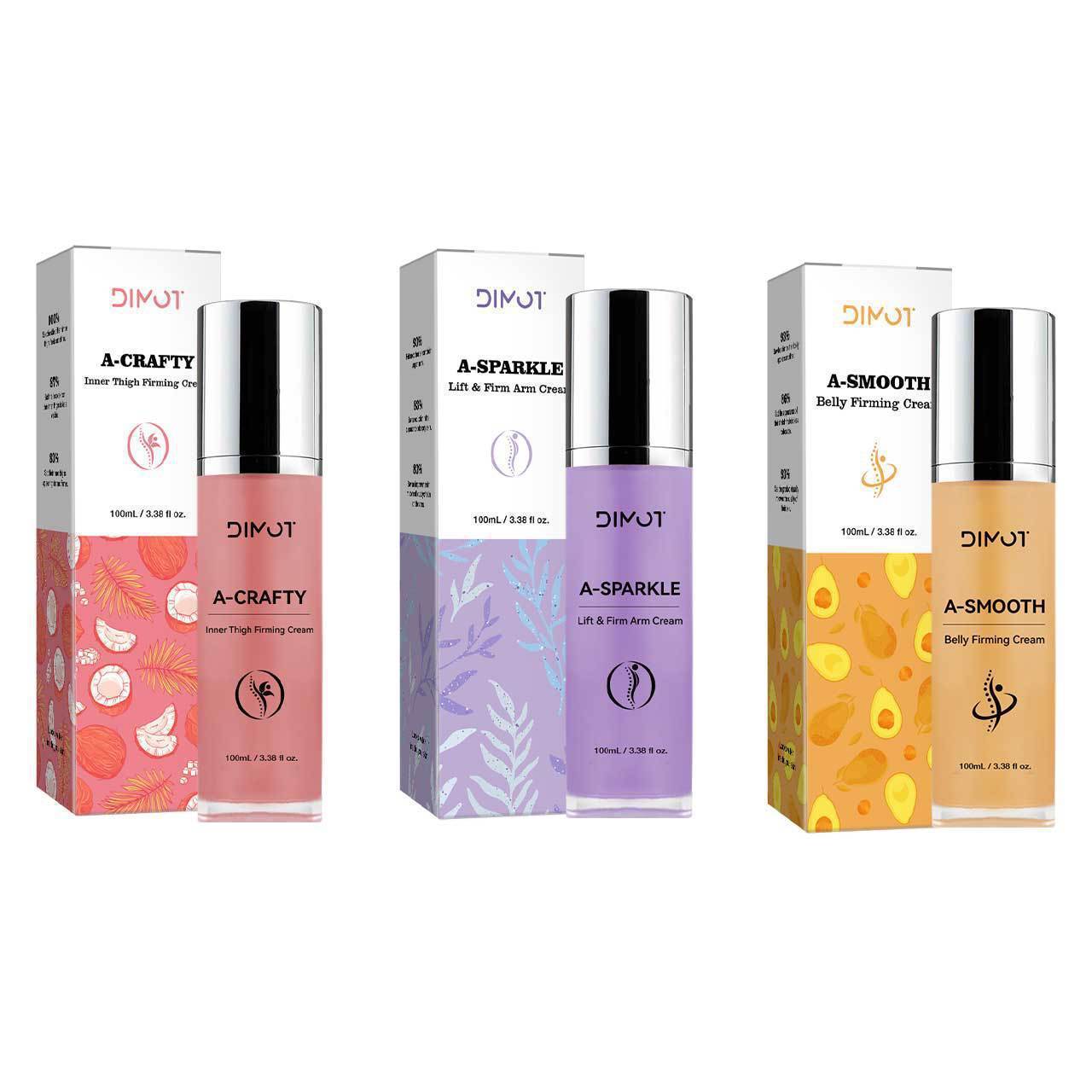 Hydrating Nursing Solution with Coconut Avocado and Plant Extracts for Brightening Skin - Teleplus nursing solution