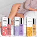 Hydrating Nursing Solution with Coconut Avocado and Plant Extracts for Brightening Skin - Teleplus nursing solution