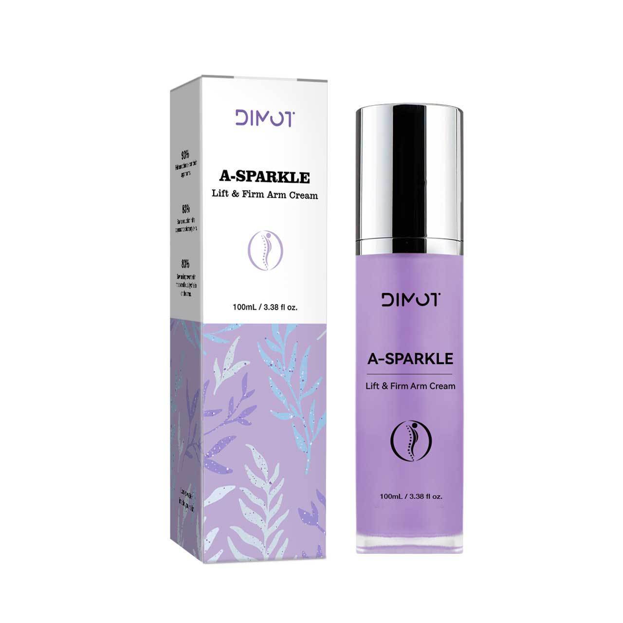 Hydrating Nursing Solution with Coconut Avocado and Plant Extracts for Brightening Skin - Teleplus nursing solution