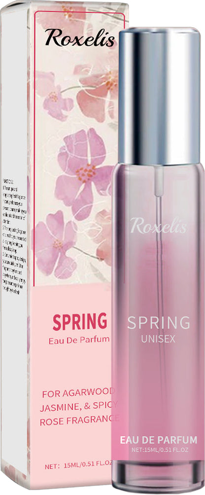 Hydrating Rose Water Toner with Jasmine and Natural Plant Extracts