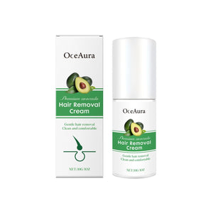 Hydrating Skin Care Cream with Shea Butter Avocado Oil and Stearyl Polyether - hydrating skin care shea butter avocado