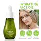 Hydrating Skincare Oil for Face Moisturizing and Nourishing Skin Care - skincare oil