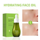 Hydrating Skincare Oil for Face Moisturizing and Nourishing Skin Care - skincare oil