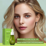 Hydrating Skincare Oil for Face Moisturizing and Nourishing Skin Care - skincare oil