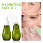 Hydrating Skincare Oil for Face Moisturizing and Nourishing Skin Care - skincare oil