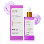 Hydrating Skincare with Pitaya Extract Apricot and Brazil Berry Fruit - apricot fruit extract brazil berry pitaya