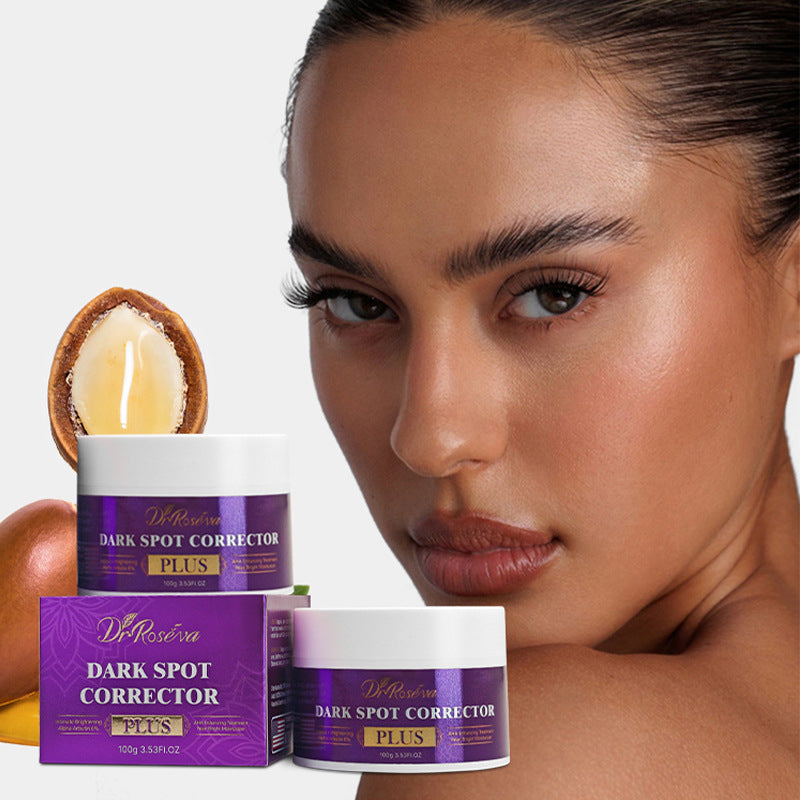 Hydrating Universal Face Cream for Smooth and Radiant Skin 100g - face cream