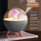 Hydrating USB Desktop Small Spray Spaceman Wireless for Personal Care - hydrating usb desktop small spray spaceman
