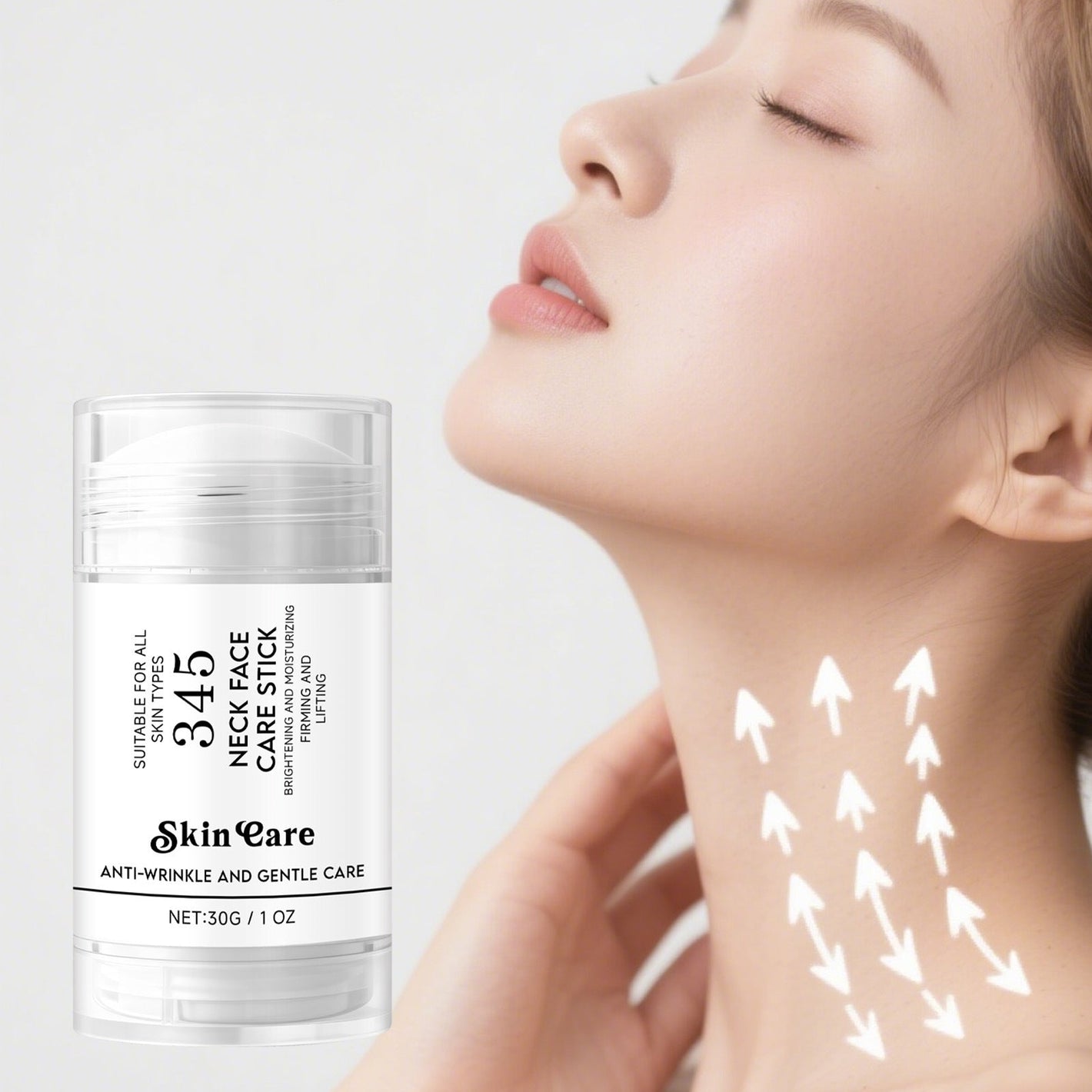 Hydrating Vitamin E Cactus Repair Balm with Beeswax and Centella Extract