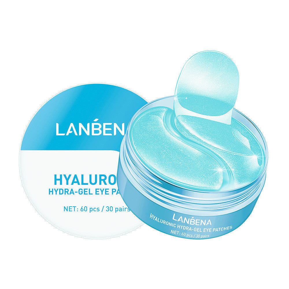 Hydrogel eye patch - Hydrogel Eye Patch to Vanish Dark Eye Circles