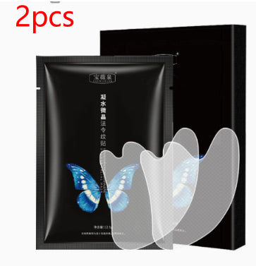 Hydrogel Patch for Face Moisturizing and Soothing Skin Care Mask - Teleplus hydrogel patch