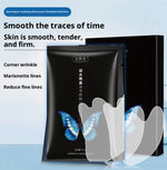 Hydrogel Patch for Face Moisturizing and Soothing Skin Care Mask - Teleplus hydrogel patch