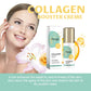 Hydrolyzed Collagen Face Cream for Skin Care and Moisturizing 12x3.2x3 - Teleplus collagen cream skin care moisturizing