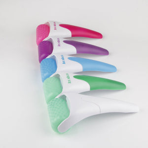 Ice roller face roller beauty roller - Chill Out Beauty with Our Cool Ice Roller Head