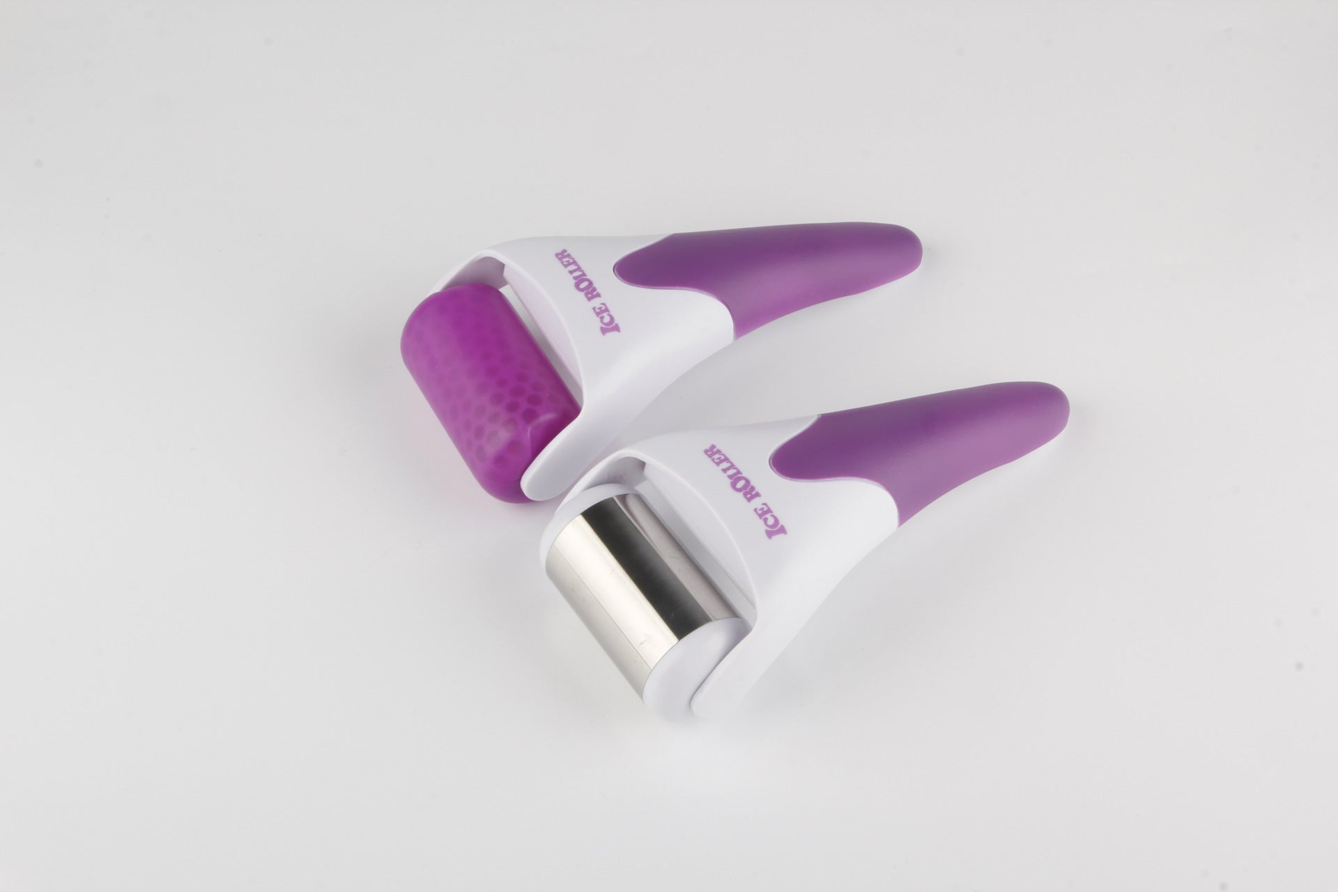 Ice roller face roller beauty roller - Chill Out Beauty with Our Cool Ice Roller Head