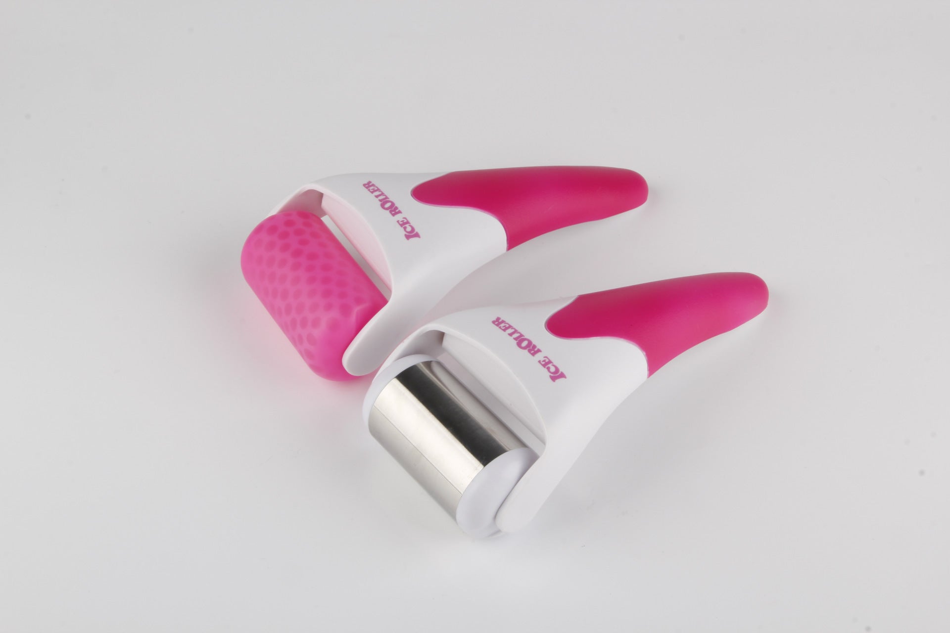 Ice roller face roller beauty roller - Chill Out Beauty with Our Cool Ice Roller Head