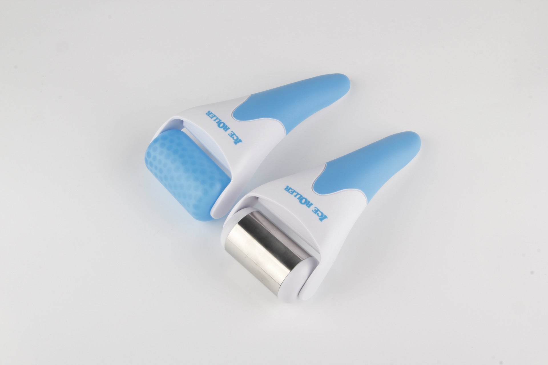 Ice roller face roller beauty roller - Chill Out Beauty with Our Cool Ice Roller Head