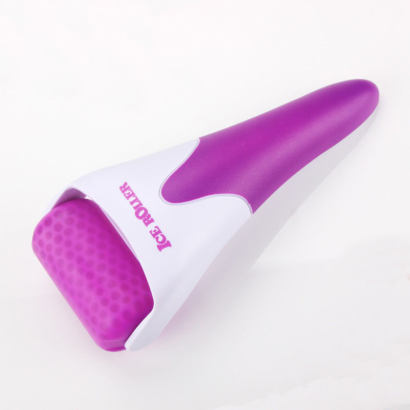 Ice roller face roller beauty roller - Chill Out Beauty with Our Cool Ice Roller Head