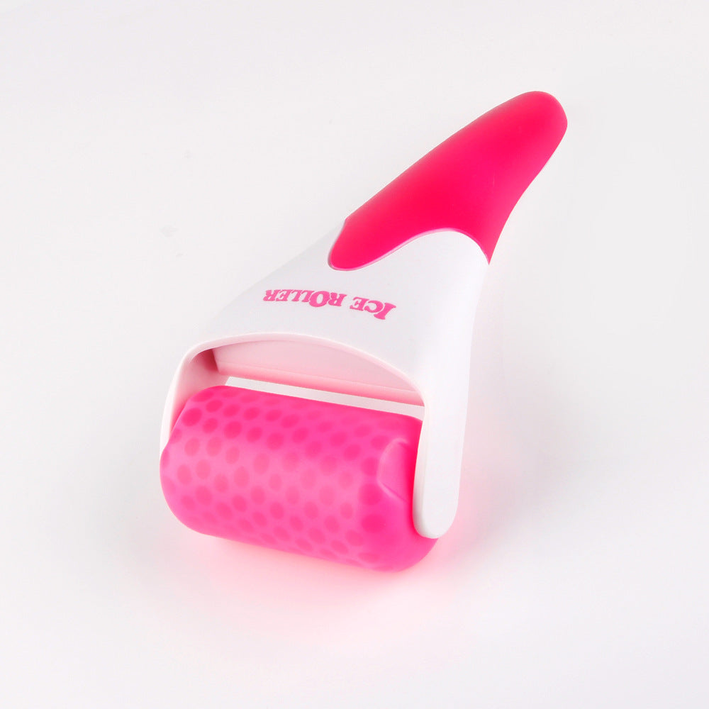 Ice roller face roller beauty roller - Chill Out Beauty with Our Cool Ice Roller Head