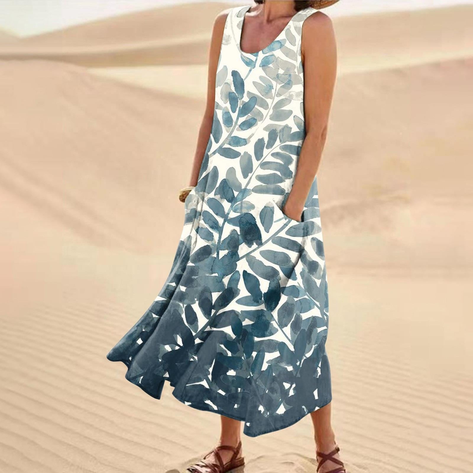 Imitation Cotton Flower Digital Print Shoulder Bag with 3D Pattern - Teleplus