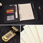 Imitation Leather Cover with Text Paper for US Market CHF Journals - Lock It Up Diary Besties Want to Know Your Secrets